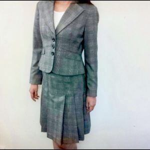 NWT Larry Levine 3 piece suit set